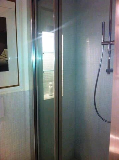 Bathroom, Monolocale Neve, Torino