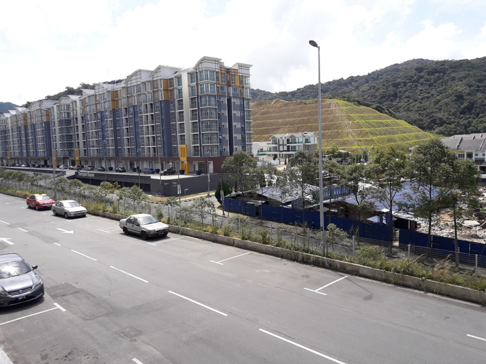 Exterior & Views 2, Blue Romance 2 Cameron Highlands, Cameron Highlands