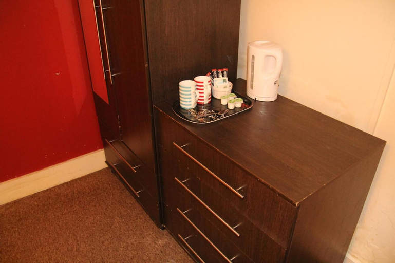 Bedroom 29