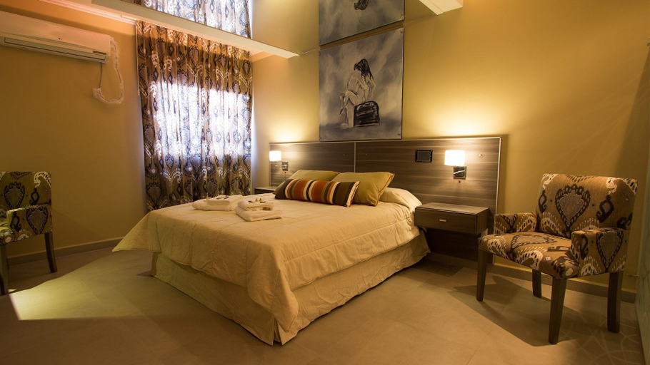 Bedroom 5, El Secreto Hotel - Adults Only, Escalante