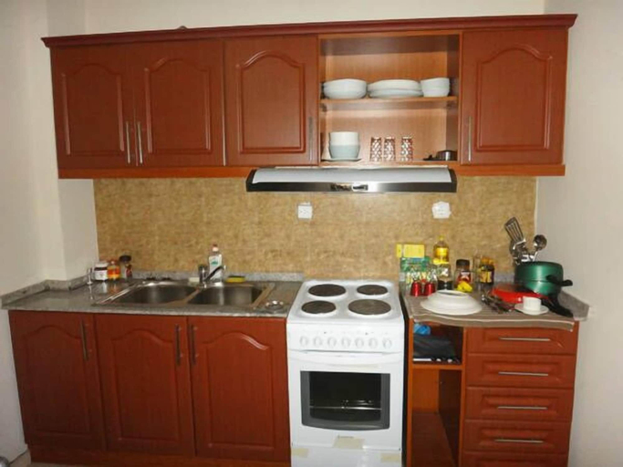 Others 4, Millennium Apartment Hotel, Addis Abeba