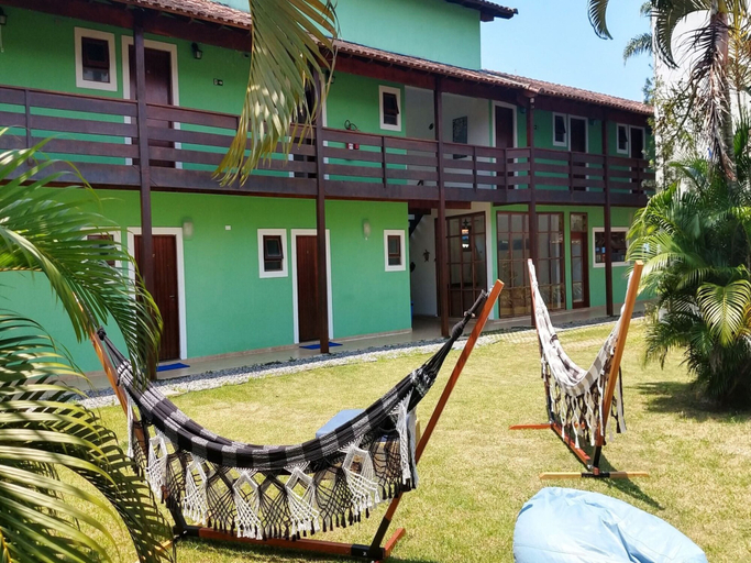 Exterior & Views 2, Pousada Vistazul, Bertioga