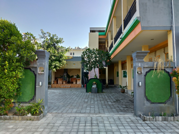 Beji Ayu Homestay, Badung