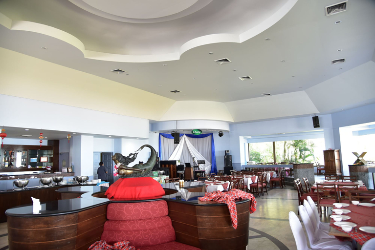 Food & Drinks 4, BP Samila Beach Hotel & Resort, Muang Songkhla