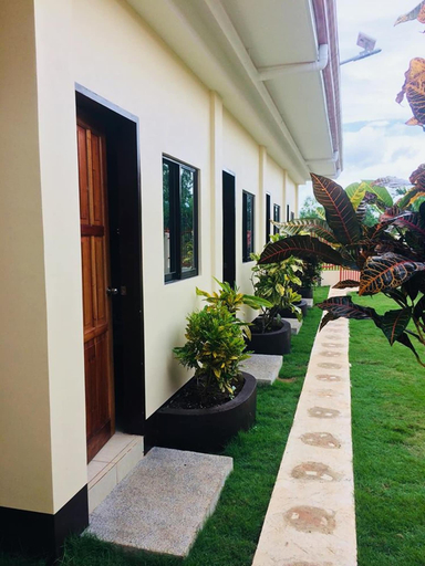 Exterior & Views 2, Mingche Apartment, Panglao