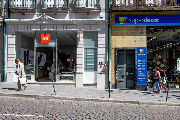 Exterior & Views 2, Feel Porto Downtown Townhouses, Porto