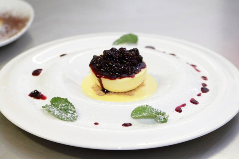 Food & Drinks 5, Hotel Stella Alpina, Belluno
