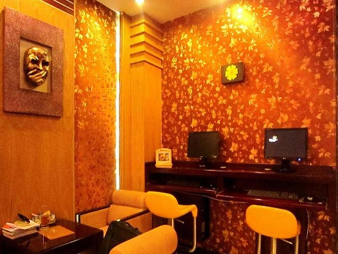 Others 5, Hoang Vinh Hotel, Quận 3
