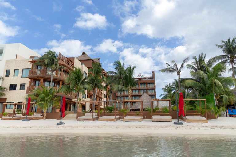 Exterior & Views 2, Esplendor by Wyndham Isla Mujeres Boutique All Inclusive, Isla Mujeres