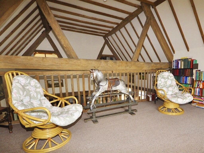 Others 5, Bluebell Farm, Worcestershire