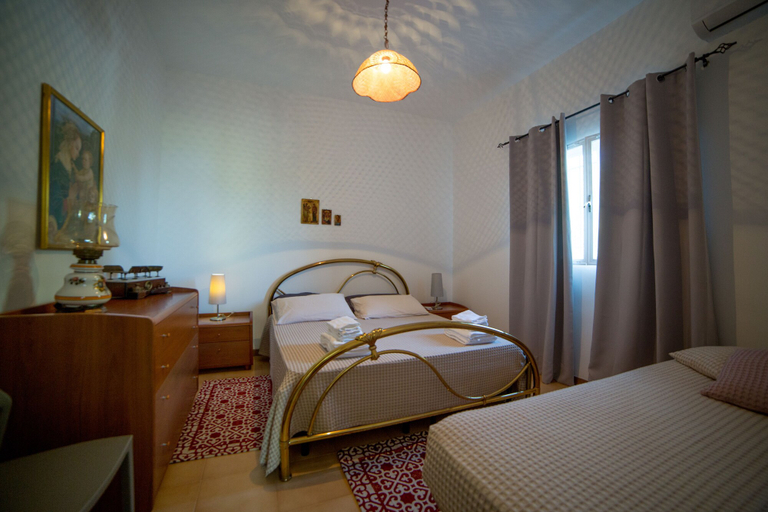 Bedroom 3, Dimora il Fico d'India, Brindisi