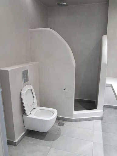 Bathroom 5, Casa Bella, South Aegean