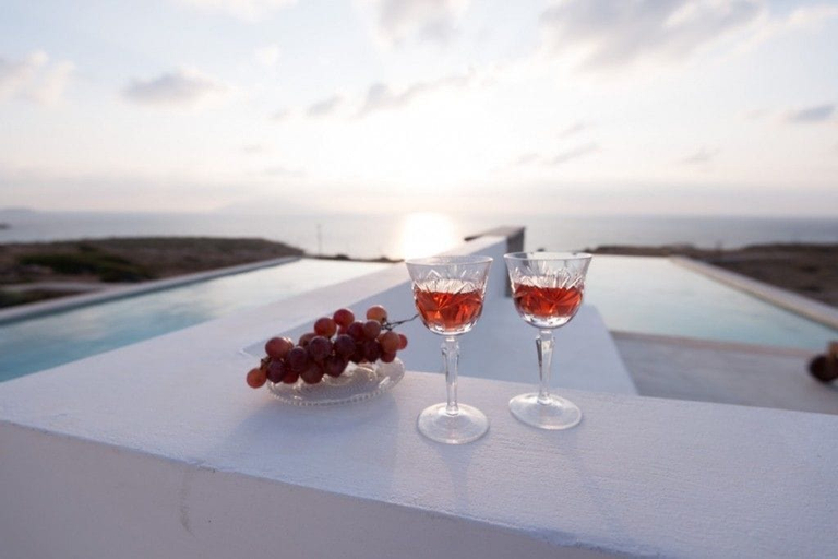 Food & Drinks 5, Arpathea Villas, South Aegean