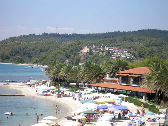 Others 5, Happy Camp Mobile Homes in Castello Camping and Summer Resort, Central Macedonia