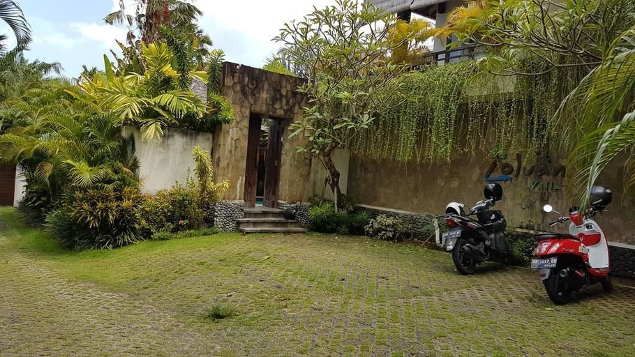 Others 5, Villa Loluan, Badung
