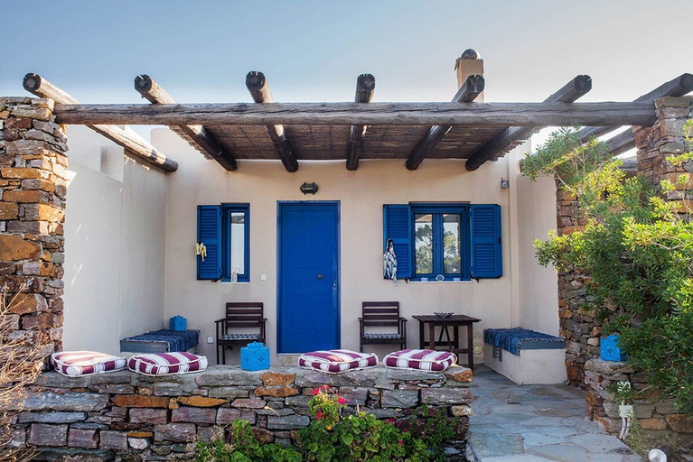 Exterior & Views 2, Kea Solemare, South Aegean