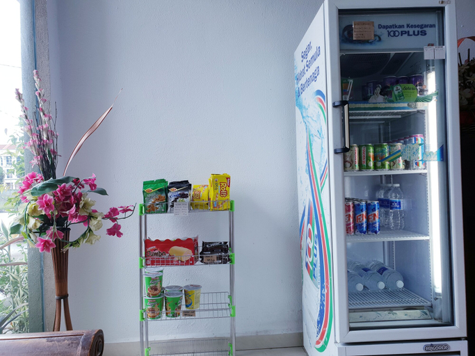 Food & Drinks 4, Champcity Hotel, Kuantan