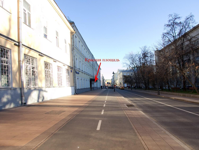 Exterior & Views 2, ApartLux Kremlyovskaya, Central
