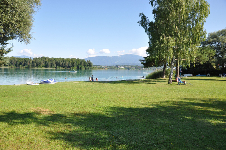 Others 5, Karglhof - Seebungalows, Villach Land