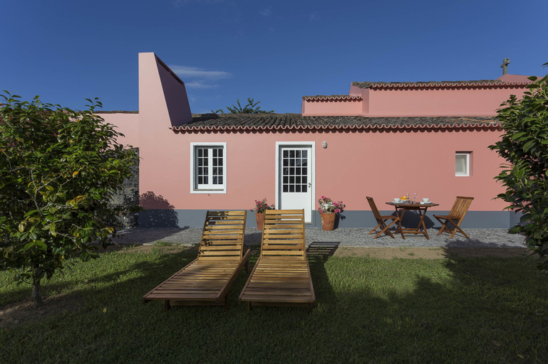 Exterior & Views 2, Quinta dos Peixes Falantes, Ribeira Grande