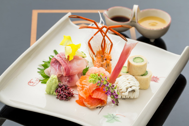 Food & Drinks 5, Kibune Fujiya, Kyoto