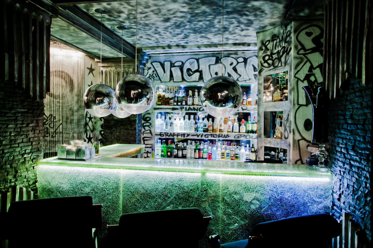 Food & Drinks 5, Villas Elenite Premium, Nesebar