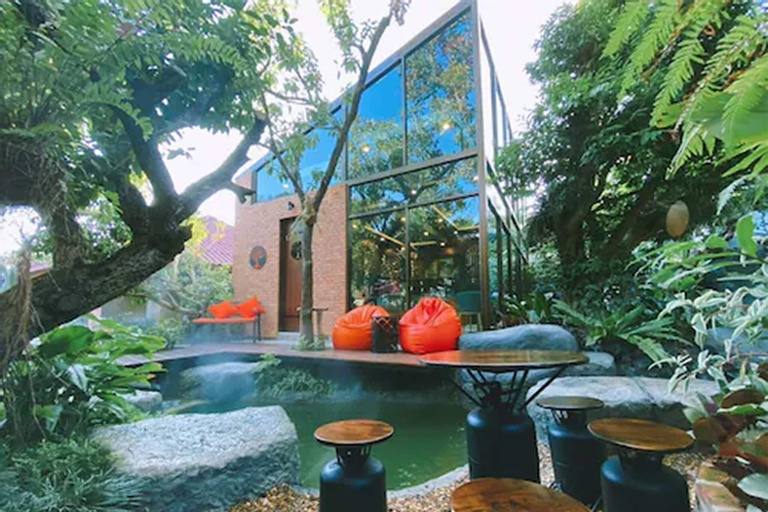 Floraville Phuket Resort, Phuket Island