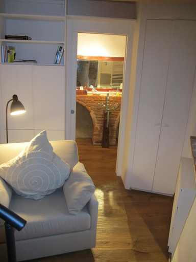 Bedroom 5, Casina Mazzuoli, Perugia