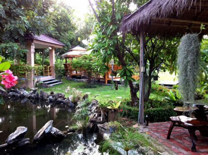 Others 4, Rimpu Hill Resort, Sattahip