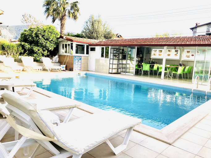 Sport & Beauty 5, Karaca Apart Hotel, Ortaca