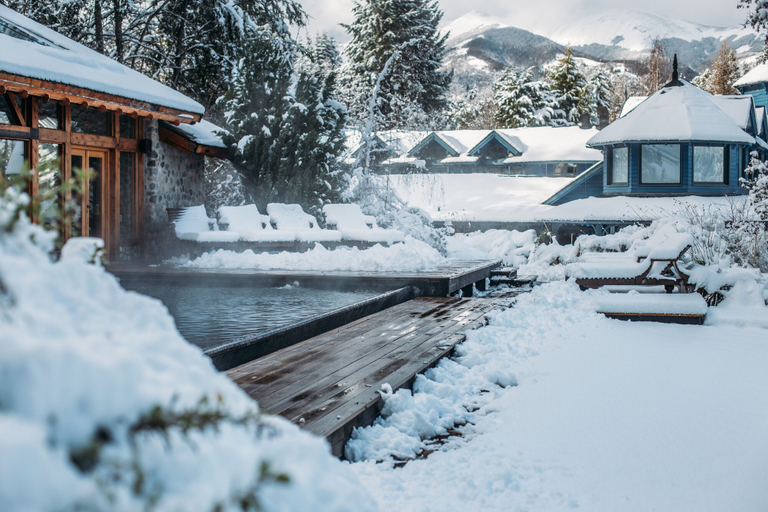 Exterior & Views 2, Las Balsas Relais & Chateaux, Los Lagos
