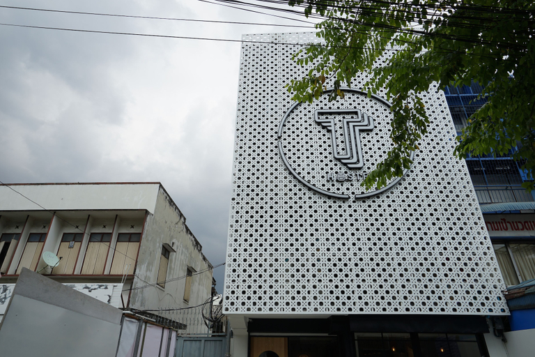 Exterior & Views 2, T Hostel at Victory Monument, Phaya Thai