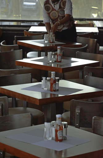 Food & Drinks 5, Lagos Hotel, Starehe