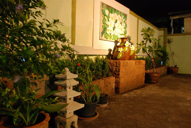 Others 5, Darlington Place, Muang Khon Kaen