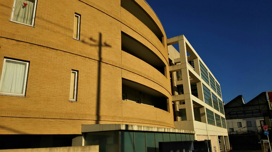Hotel Aria Makuhari Bay - Adult Only, Narashino