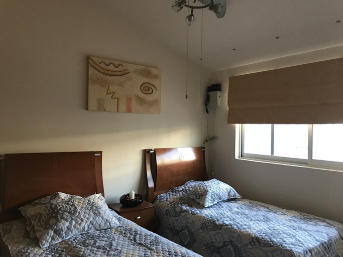 Bedroom 3, Casa Semele Cuernavaca, Temixco