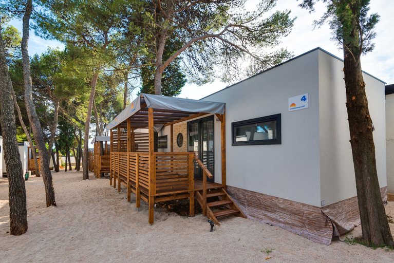 Exterior & Views 2, Croatia Camp Mobile Homes Vodice, Vodice