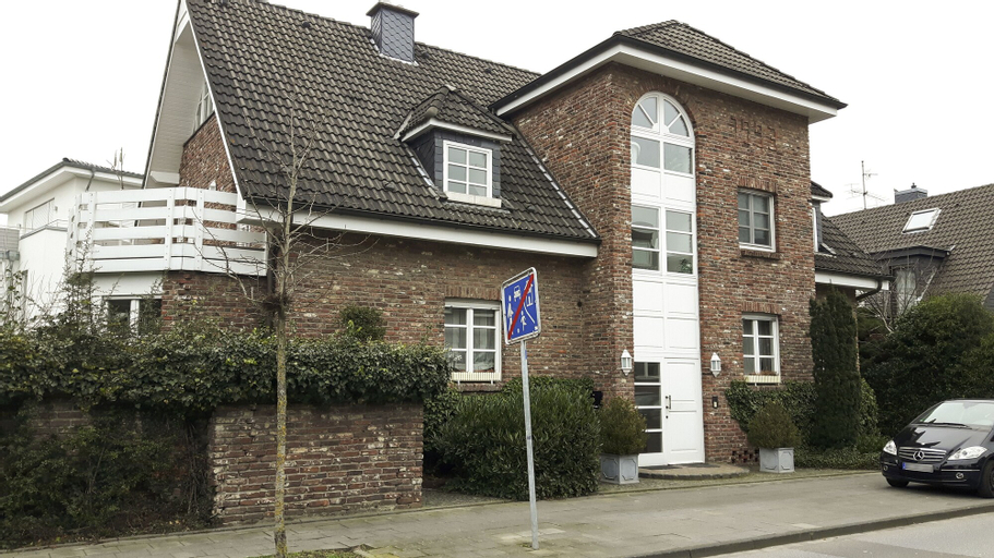 Tolstov-Hotels Apartment, Rhein-Kreis Neuss