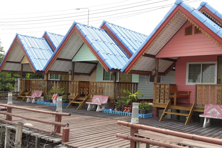 Exterior & Views 2, Sampaongern Homestay, Ban Laem