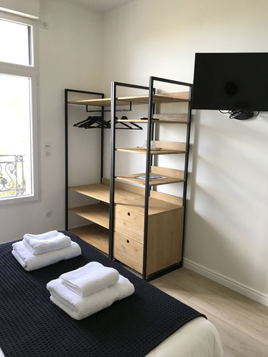 Bedroom 4, Domaine de Selhac, Hérault
