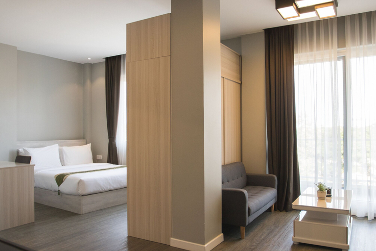 Bedroom 3, Cambodian Country Club, Ruessei Kaev
