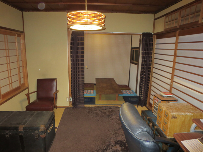Others 4, Fuji Hostel, Onomichi
