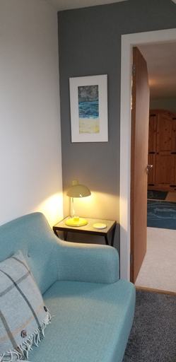 Bedroom 2, Dunshee, Highland