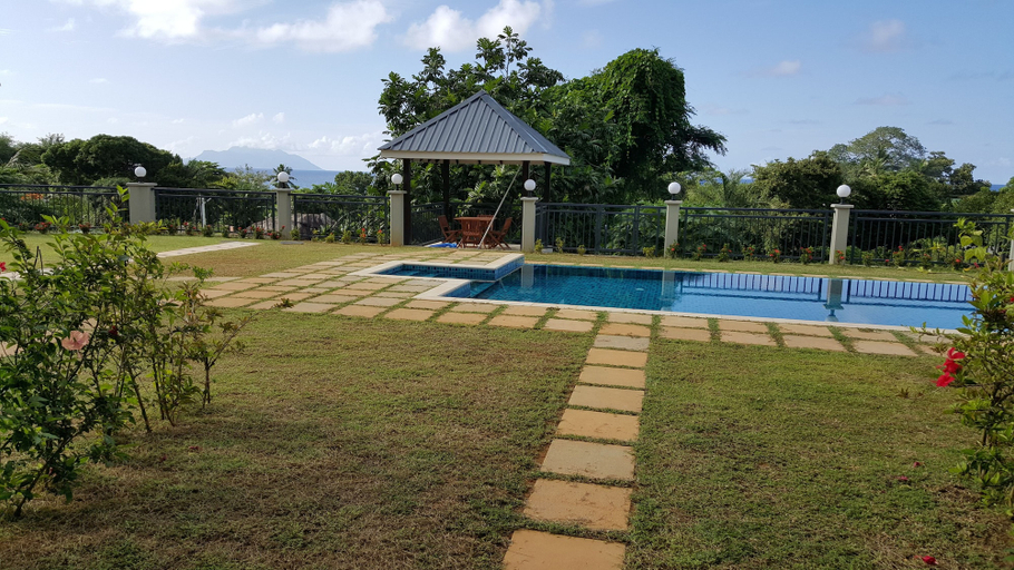 Sport & Beauty 4, Bambous River Lodge