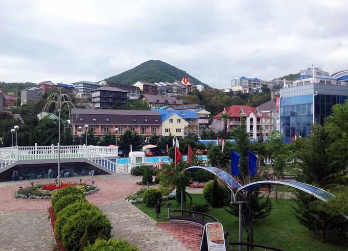 Exterior & Views 2, Guest House Markiza, Tuapsinskiy rayon