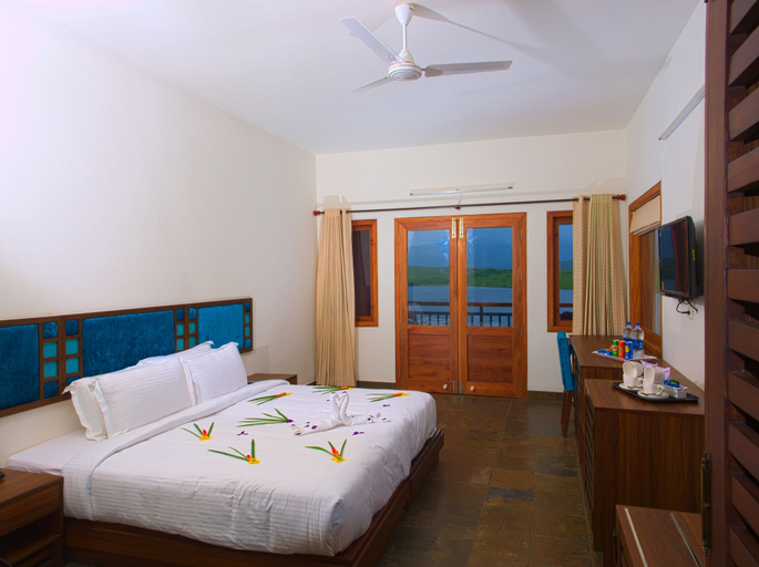 Bedroom 4, Vistara Resort, Wayanad