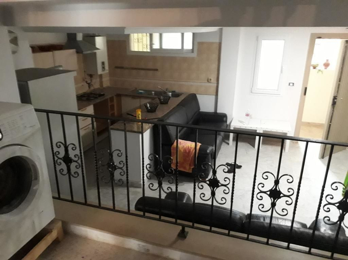 Others 4, Appartement Chatt Mariem, Akouda