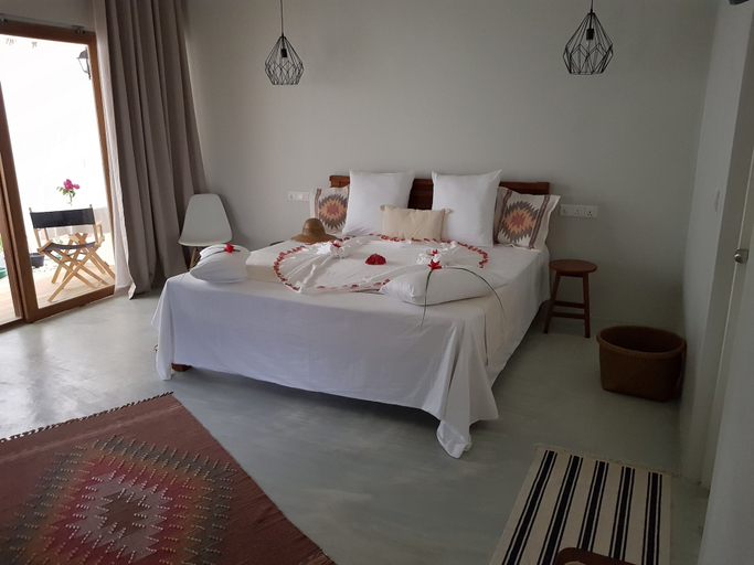 Bedroom 3, Coco Villa