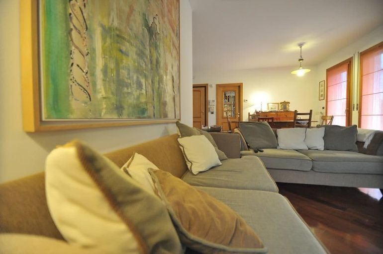Bedroom 3, Locanda Cavalli, Venezia