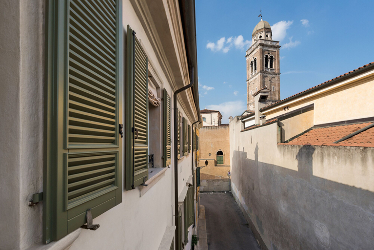 Exterior & Views 2, Il Vicolo Aparthotel Verona, Verona